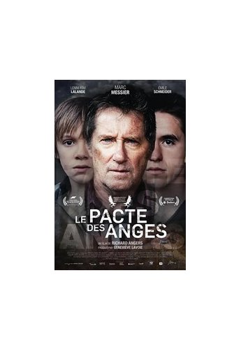 A Pact Among Angels